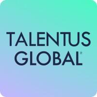 Talentus Global Logo