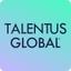 Talentus Global Logo