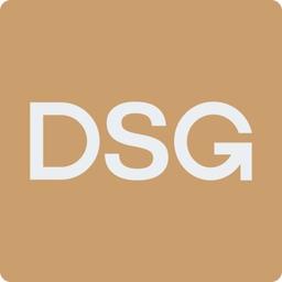 DSG Global Logo