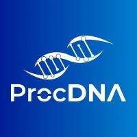 ProcDNA Logo