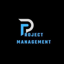 Project Management Logo