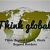 Think Global: Job Seekers Logo
