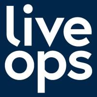 Liveops, Inc. Logo