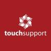 Touch Support, Inc. & SNF Back Office Logo