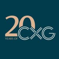 CXG Logo