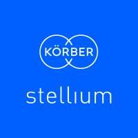 Stellium Inc. Logo