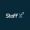 STAFF X - Outsourcing and Offshoring Logo