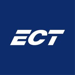 Environmental Consulting & Technology, Inc. (ECT) Logo
