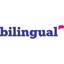 Bilingual Logo