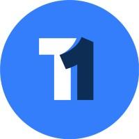 TiER1 Performance Logo