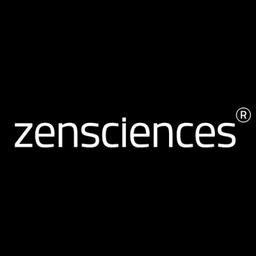 Zensciences Logo
