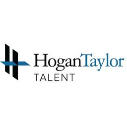 HoganTaylor Talent Logo