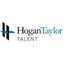 HoganTaylor Talent Logo