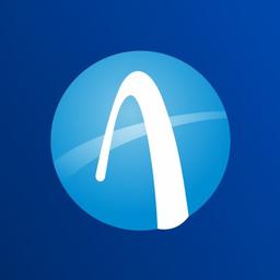 Acute Talent Logo