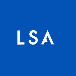 LSA Logo