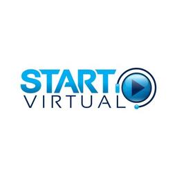StartVirtual Logo