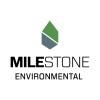 Milestone Environmental Logo
