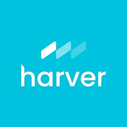 FurstPerson (now Harver) Logo