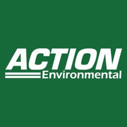Action Environmental Logo