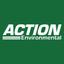 Action Environmental Logo