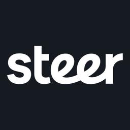 Steer Logo