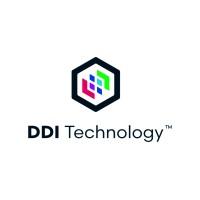 DDI Technology Logo