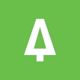 LOVING Logo
