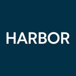 HARBOR Ind. Logo