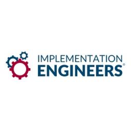 Implementation Engineers Logo