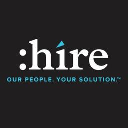 Hire Logo