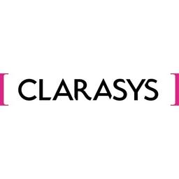 Clarasys Logo