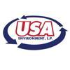USA Environment, LP Logo