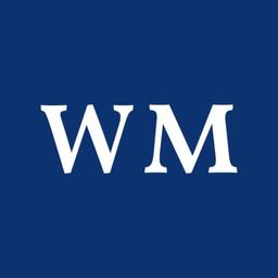 WilliamsMarston Logo