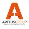 Avitus Group Logo