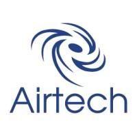 Airtech BPO Logo