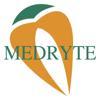 Medryte Healthcare Solutions Logo