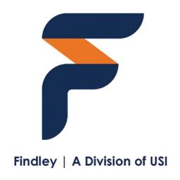 Findley (Acquired by USI) Logo