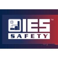 IES Safety, LLC Logo