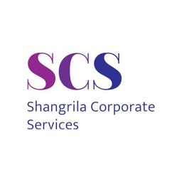 Shangrila Corporate Services Logo