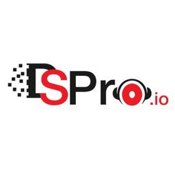 DSPro LLC Logo