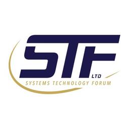 Systems Technology Forum, Ltd. (STF) Logo
