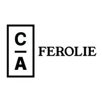 C.A. Ferolie Logo