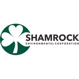 Shamrock Environmental Corporation Logo