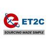 ET2C International Inc Logo