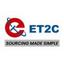 ET2C International Inc Logo