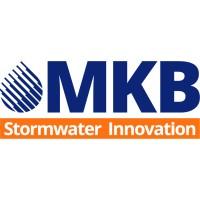 MKB Company Logo
