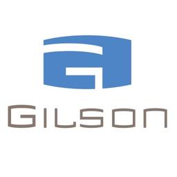 Gilson Graphics Logo