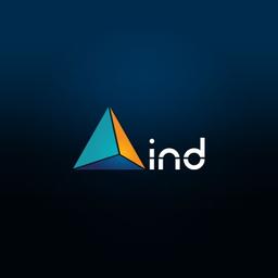 IND Consulting Logo