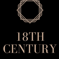 18th century Craftsman Logo