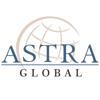 Astra Business Services Pvt. Ltd. Logo